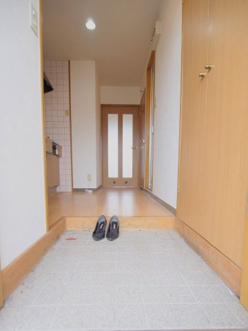 ハーシオンフルタⅢの展望