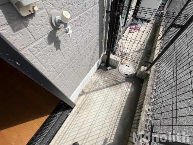 シエスタの設備
