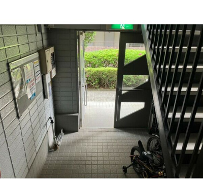 【エントランス】 | エスペランザ