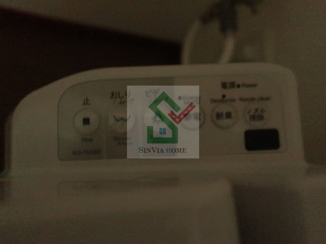 アゼスト田無のその他