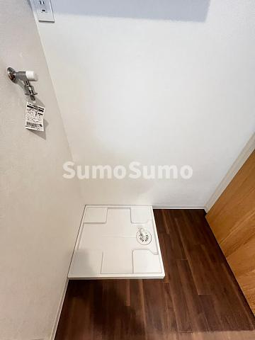 尼崎市大庄西町２丁目のアパートの設備