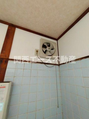 【その他】 | 花園東町１丁目貸家