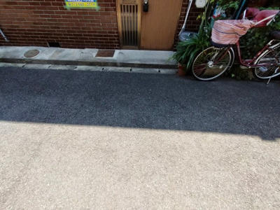 【その他共用部分】 | 花園東町１丁目貸家