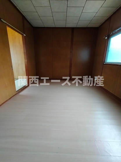 【内装】 | 花園東町１丁目貸家