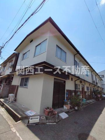  | 花園東町１丁目貸家