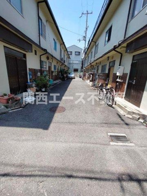  | 花園東町１丁目貸家