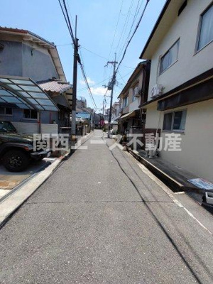  | 花園東町１丁目貸家