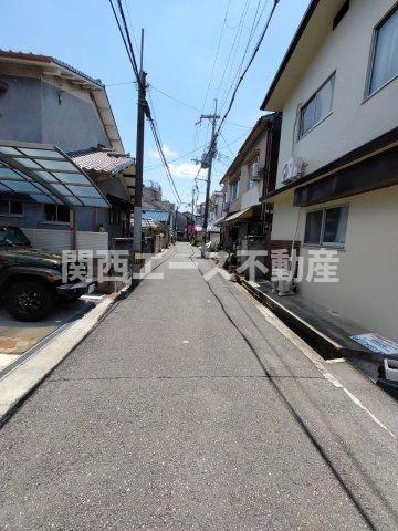  | 花園東町１丁目貸家