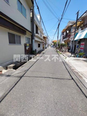  | 花園東町１丁目貸家