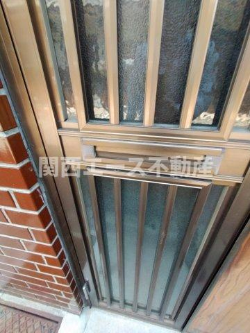  | 花園東町１丁目貸家