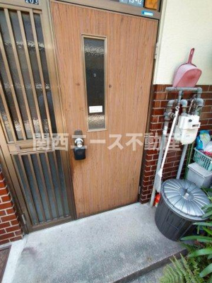  | 花園東町１丁目貸家