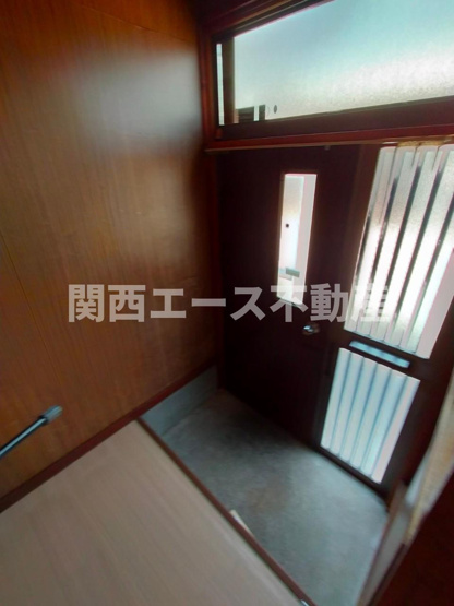  | 花園東町１丁目貸家