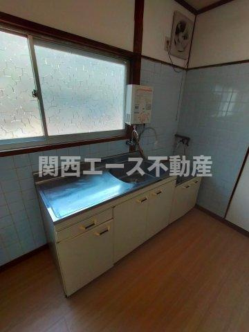  | 花園東町１丁目貸家