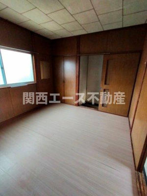  | 花園東町１丁目貸家