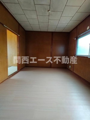  | 花園東町１丁目貸家
