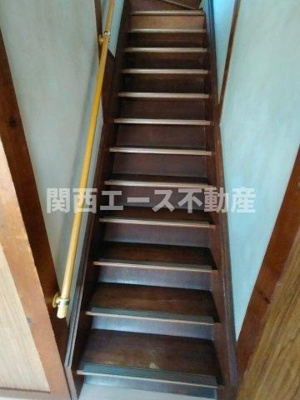  | 花園東町１丁目貸家