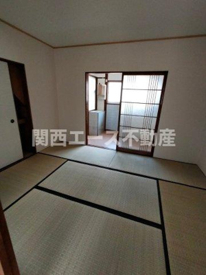  | 花園東町１丁目貸家