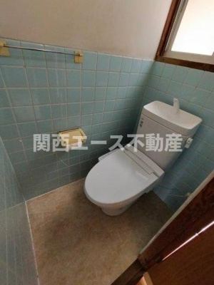  | 花園東町１丁目貸家