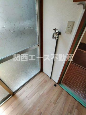  | 花園東町１丁目貸家