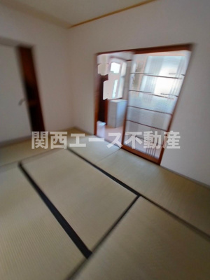  | 花園東町１丁目貸家