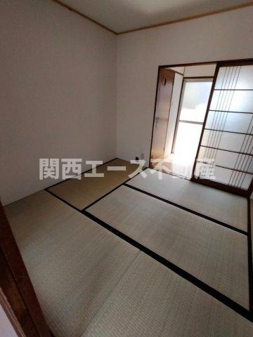  | 花園東町１丁目貸家