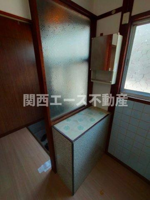  | 花園東町１丁目貸家