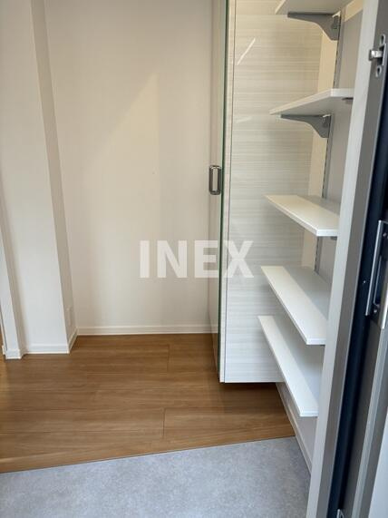 横浜市神奈川区白幡仲町のアパートの設備