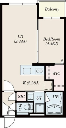 Rejoice元町(旧S-RESIDENCE元町alecta)
