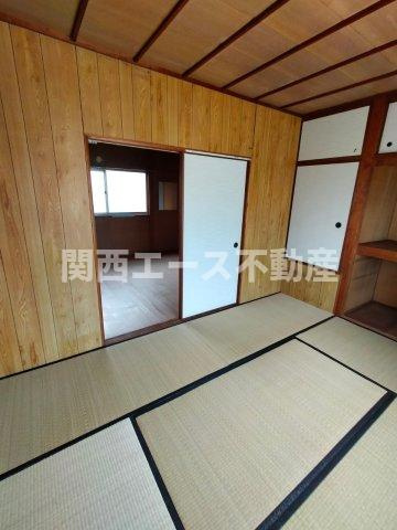  | 花園東町１丁目貸家