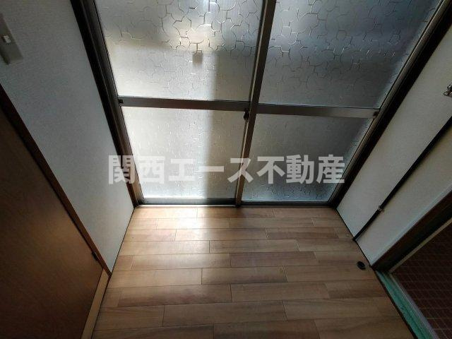  | 花園東町１丁目貸家