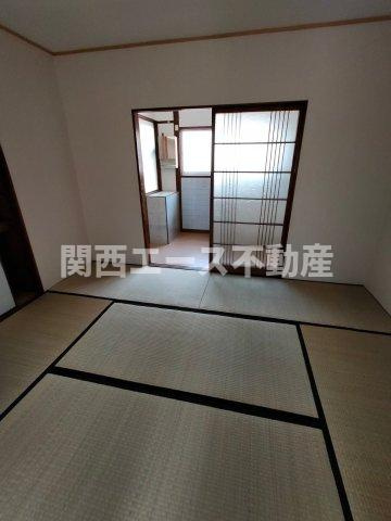  | 花園東町１丁目貸家