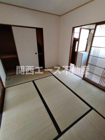  | 花園東町１丁目貸家