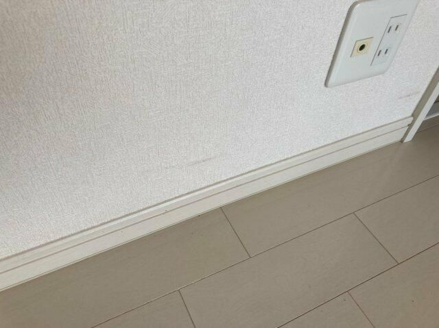 アーブルヴェールの設備