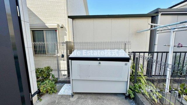 ラークティアラのその他共用部分