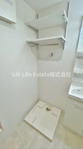 ラークティアラの設備