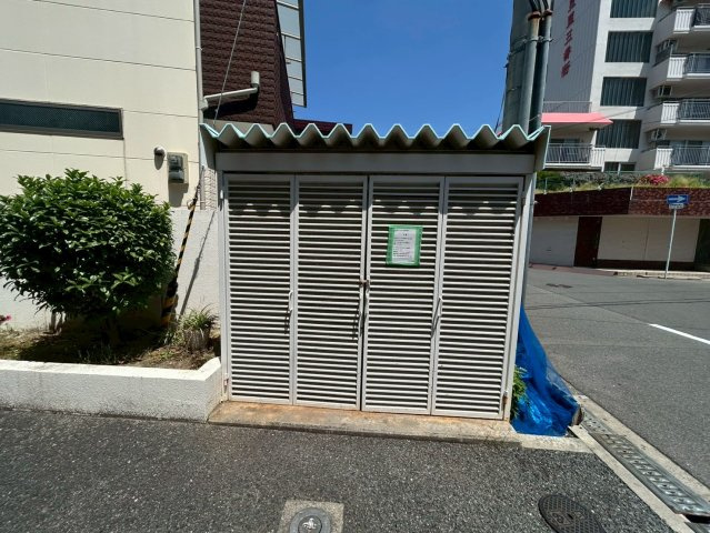 第5高光マンションのその他