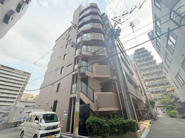 フレア新大阪