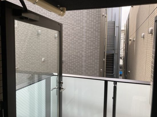 オートモンターニュⅡの展望