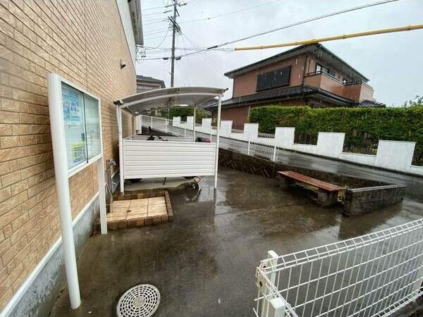 アクアパレス　　刈谷市近郊の賃貸はクラスホーム刈谷店の設備