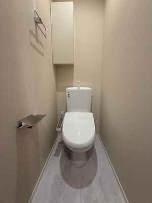 【トイレ】 | セーナ下馬