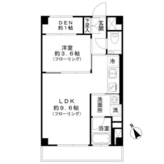 【間取り】 | セレーノ