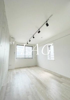 【居間・リビング】 | ファブリック蒲田 | 洋室のお部屋です。