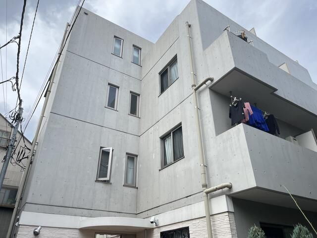 フォルトゥーナ目黒本町