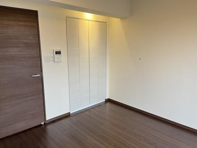 フォルトゥーナ目黒本町の居間・リビング