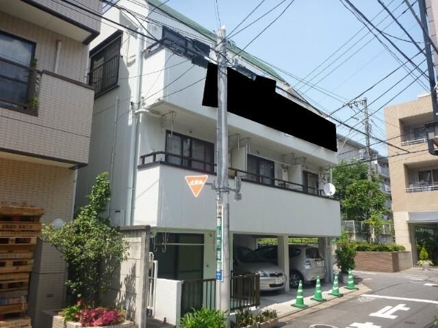 レインボーハイムのその他共用部分