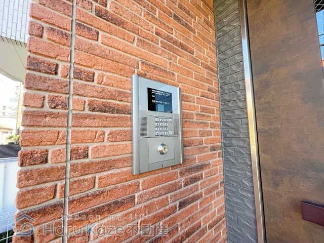 【エントランス】 | リシャール・瑞【名古屋市賃貸・ペット可】