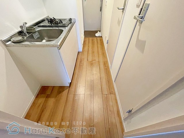 【キッチン】 | リシャール・瑞【名古屋市賃貸・ペット可】