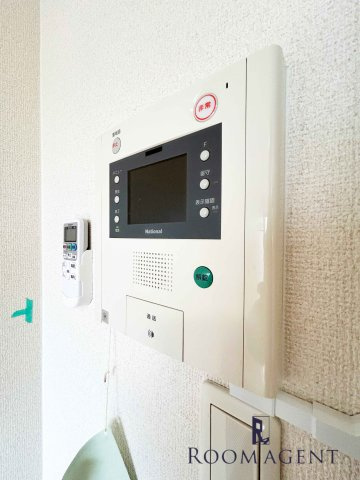 Auberge Nagoyaのセキュリティ