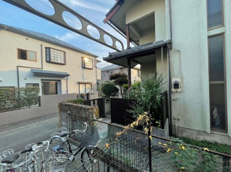 【その他共用部分】 | ＤＳコート・２１栗谷
