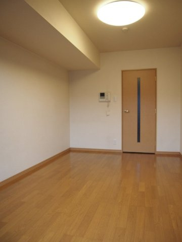 ルーブル江古田伍番館の寝室